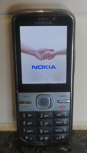 Nokia mobile phone - nokia,