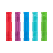 Sensory Chew Pencil Toppers