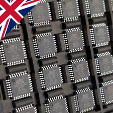 🇬🇧 ATmega328P-AU SMD