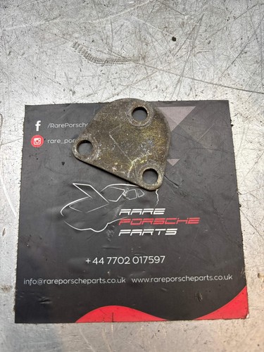 Porsche 924 944 914 - , hole