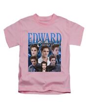Edward Cullen Adults T-Shirt