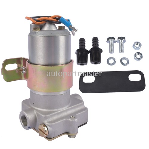 High flow performance electric - performance,