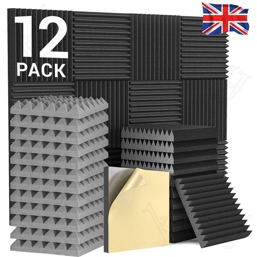 12pcs self adhesive - self,