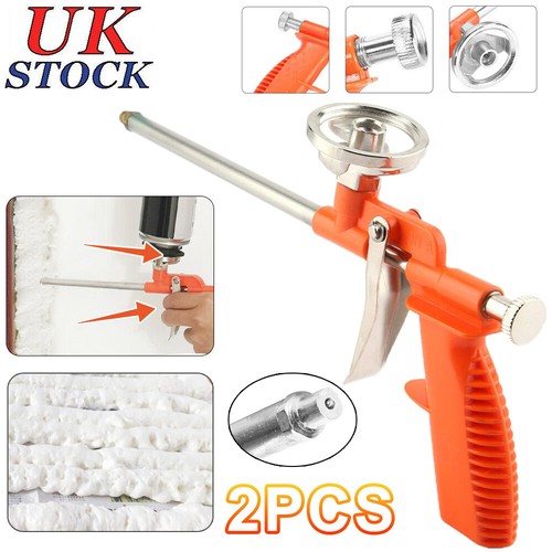 Expanding foam gun - 2x,