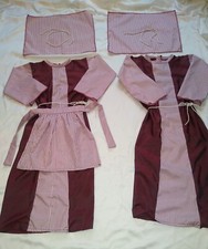 Adult/ Child costumes
