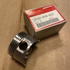 Genuine Honda CH125 Spacey