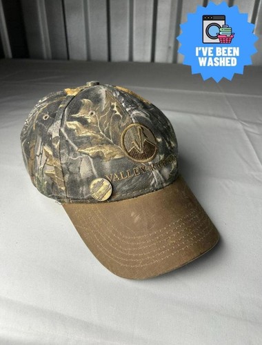Metal pin realtree camo - camo, cap