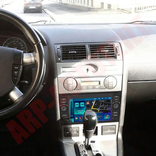 64g car radio - 2+64g,