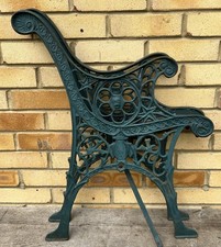 VINTAGE RECLAIMED CAST IRON