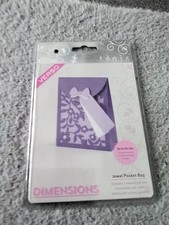 Tonic Studios Dimensions