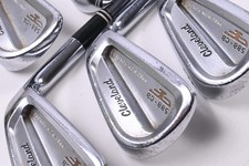 Cleveland 588 CB Forged Irons