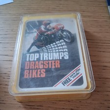 1970s DRAGSTER BIKESS TOP
