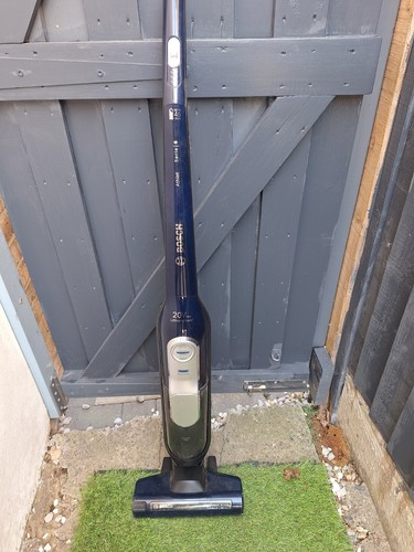 Bosch cordless athlet series - athlet,