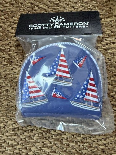 Scotty cameron smooth sailing - scotty,