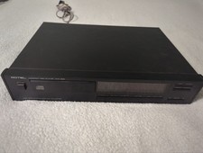 Rotel RCD-855 Compact Disc Player - Working (No Remote)