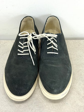 Dr Martens 5 Hole Henley Grey