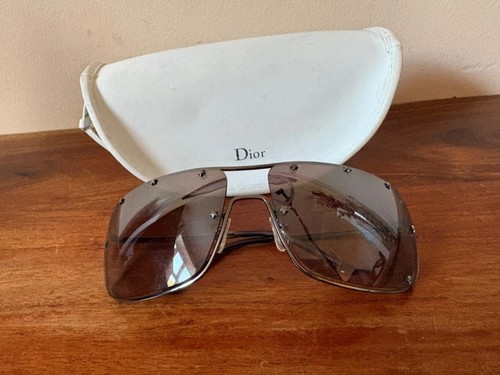 Christian dior shield - christian,