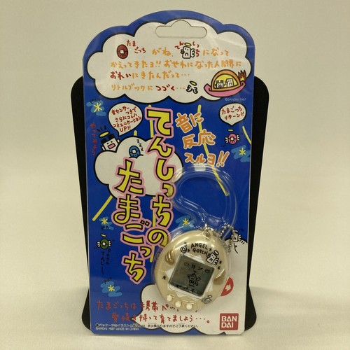 Nib angelgotchi tamagotchi - nib,