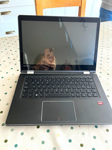 Lenovo yoga 1 convertible - lenovo,