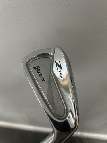 Srixon z765 irons - srixon,