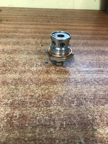 Norton commando magnetic sump