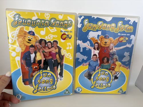 Kids citv y2k 2005 - y2k,