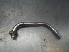 Yamaha XJ650 Motorcycle Exhaust Down Pipe Number 2 