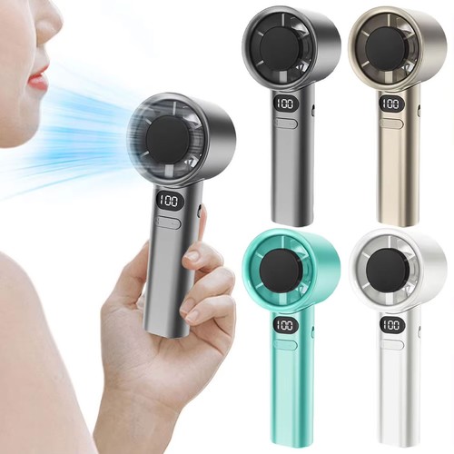 Portable mini fan - portable,