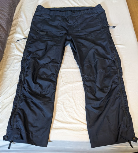 Paramo nikwax directional - paramo,