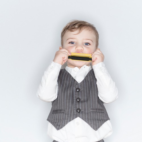 Musical instrument harmonicas - musical,