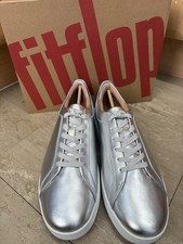 Fitflop UK 7 Rally Sneakers