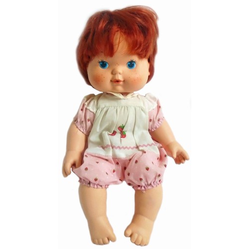 Rare 1980s strawberry - rare,