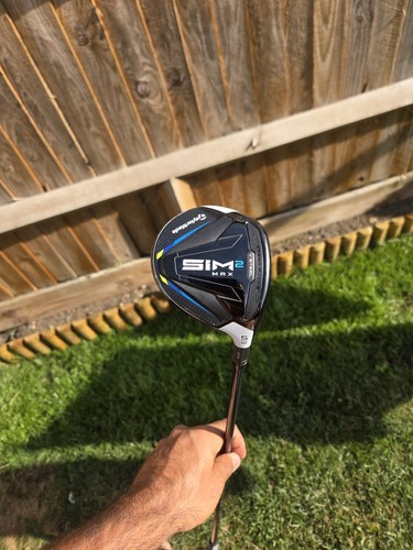 Taylormade sim max - 2, 5