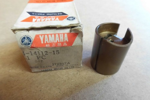 Yamaha at2 at3 ct2 - ct2, yz80