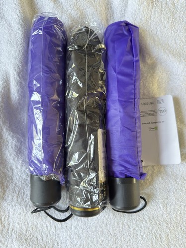 Pack folding umbrella - set, |