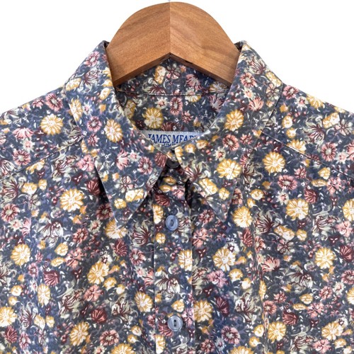 James meade liberty floral - meade,