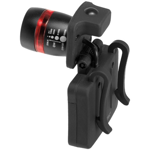 Mil tec cap light led - cap, cree