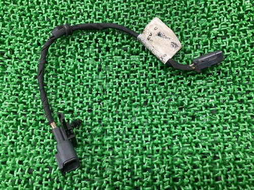 Ulysses xb12x harness - xb12x,