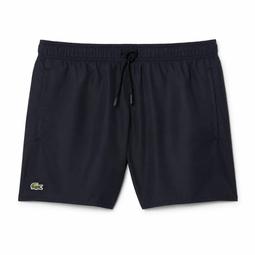 Lacoste quick dry swim - quick-dry,
