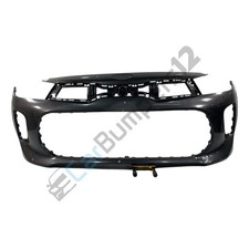 KIA RIO MK4 HATCHBACK