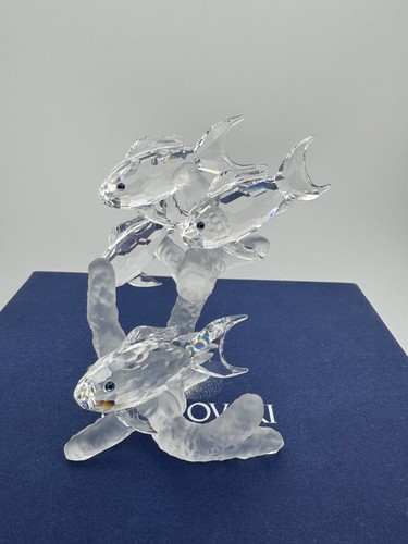 Swarovski crystal school - swarovski, of