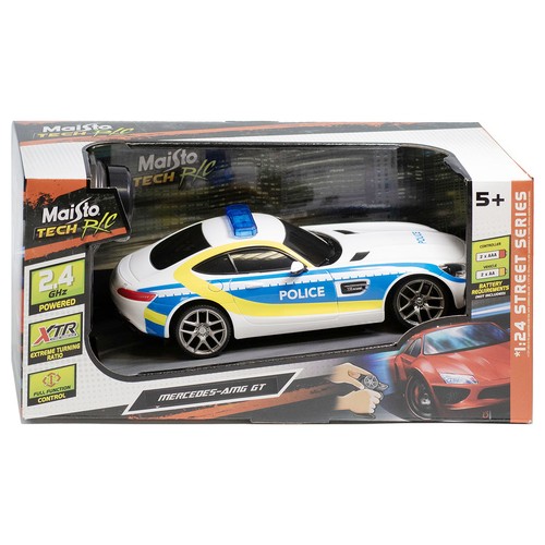 Mercedes amg police car - mercedes, gt