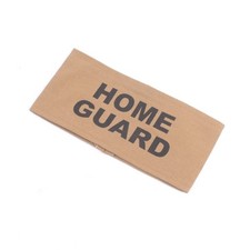 Replica Home Guard Armband