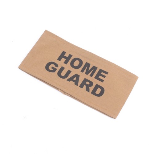 Replica home guard armband - replica,