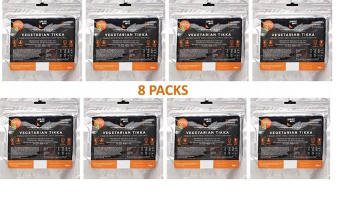Sprayway pack vegetarian - sprayway,