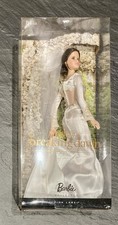 The Twilight Saga - Breaking Dawn Part 1 - Bella Wedding Barbie Doll 