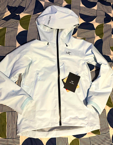 Arc teryx beta women - arc'teryx, sv