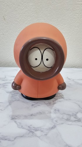 South park kenny - park,