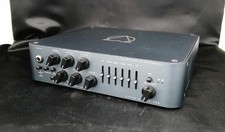 Darkglass Electronics Alpha Omega 900 900-Watt Bass Amp Head TESTED