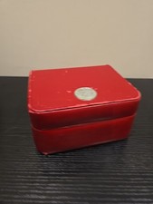 Omega Watch Box Gents Genuine